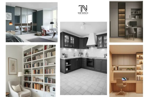 German Kitchen Specialists London – Premium Designs and Expert Craftsmanship