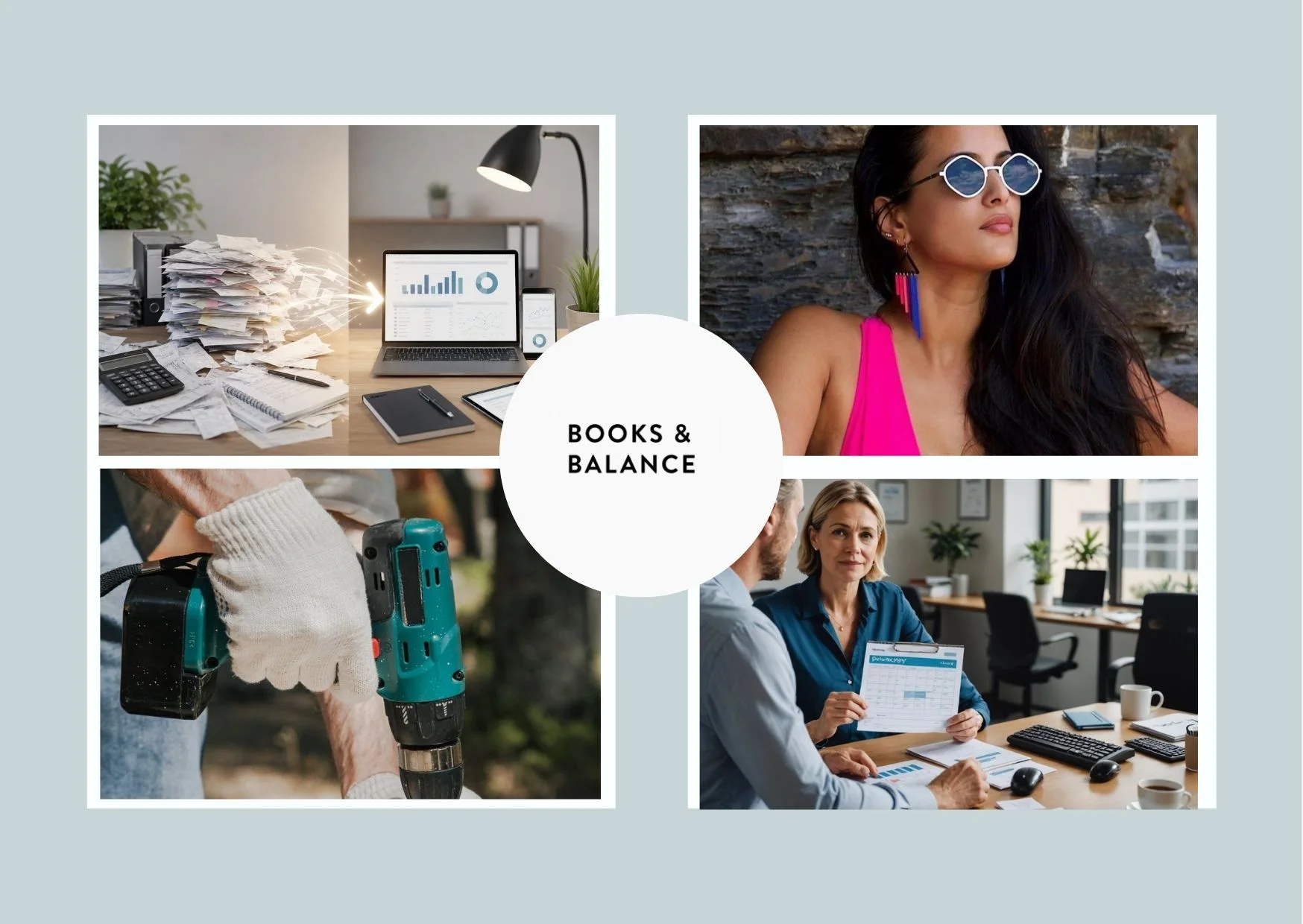 Expert Bookkeeper Sydney Services for Accurate Business Accounting and Financial Management