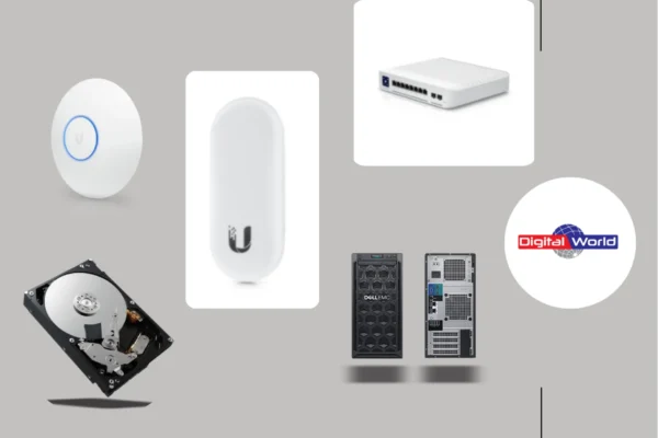Trusted Cisco Distributor Saudi Arabia for Genuine Hardware and Expert Support
