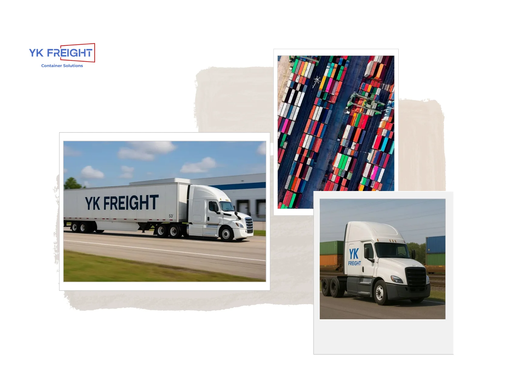 Reliable Drayage Savannah Services for Efficient and Secure Freight Shipping