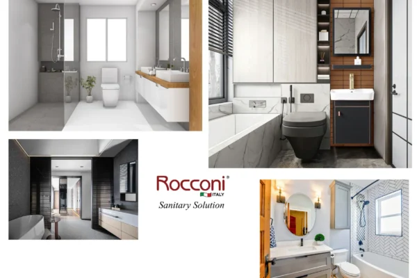 Elegant and Durable Bathroom Tap Malaysia Solutions for Modern Homes