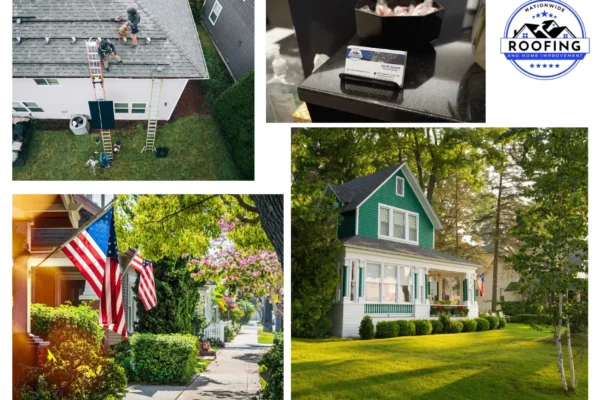 Lancaster Roofing Company | Expert Roofing Services and Repairs