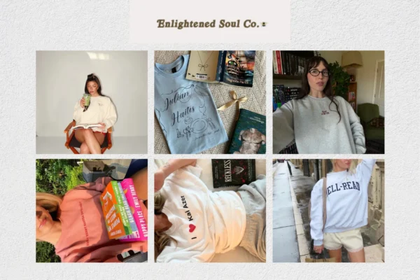 Unique and Inspiring Words on Tee Shirts to Express Your Personality