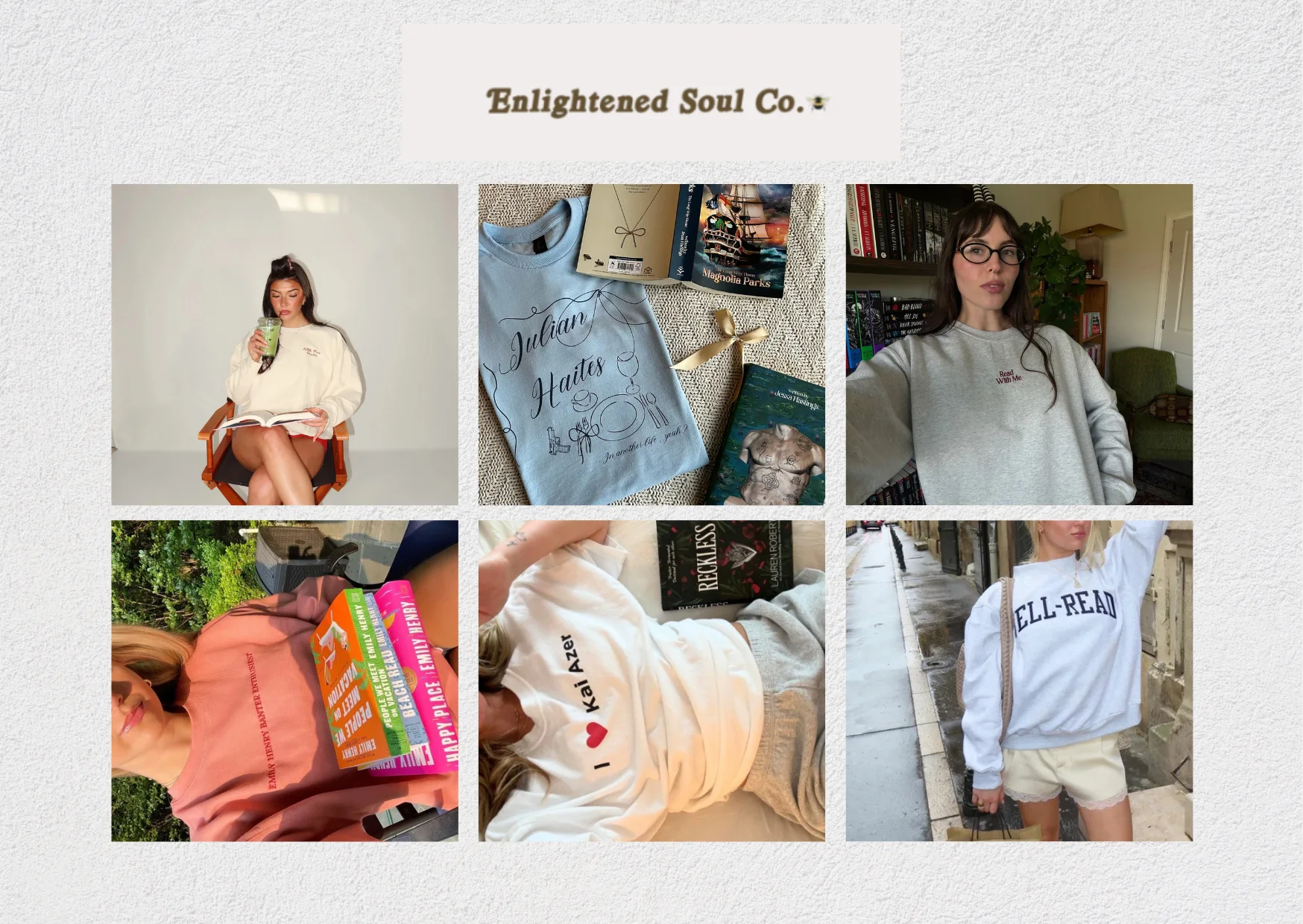 Unique and Inspiring Words on Tee Shirts to Express Your Personality