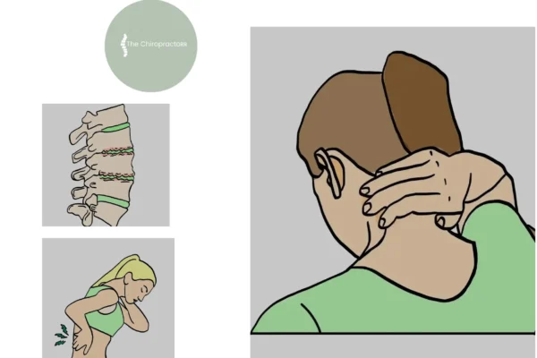 Effective Trigger Point Therapy for Tension Relief to Improve Circulation and Mobility