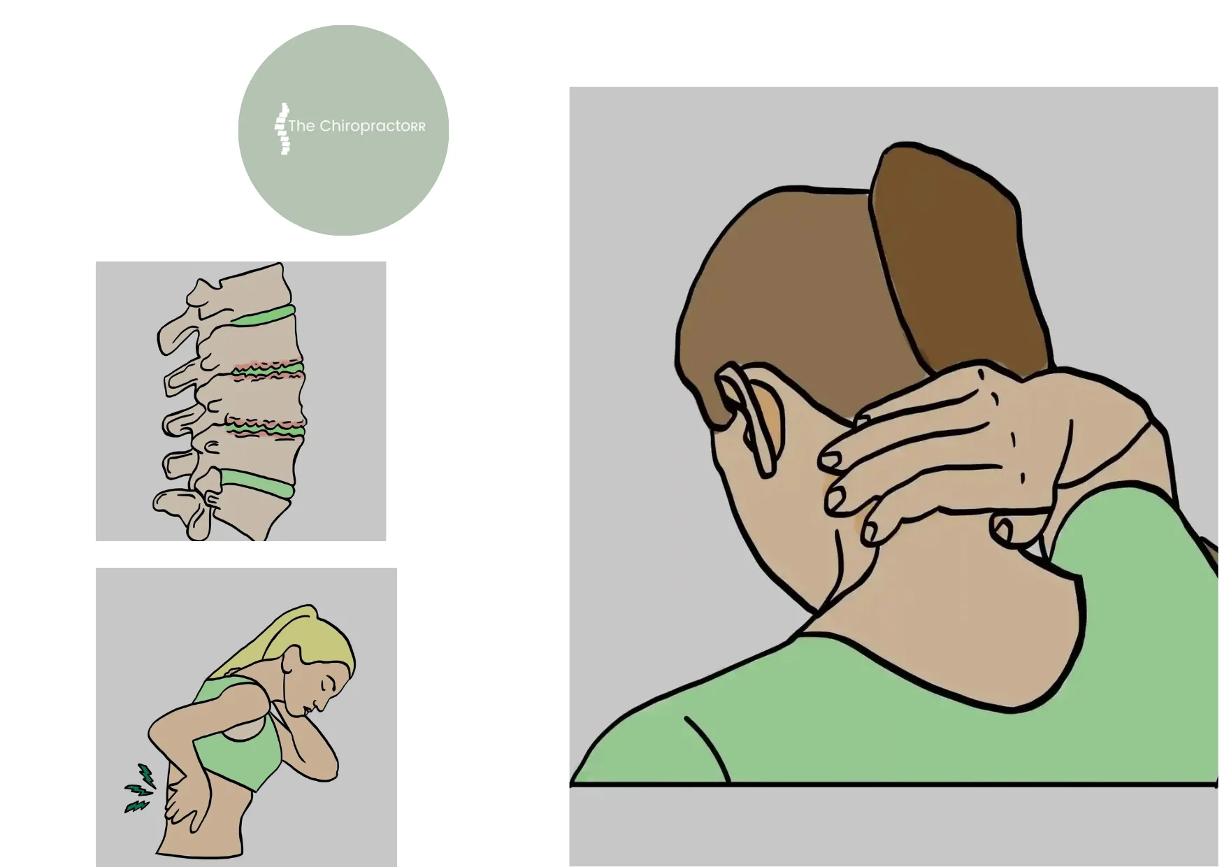 Effective Trigger Point Therapy for Tension Relief to Improve Circulation and Mobility