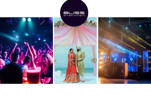 Top Asian Wedding DJ Birmingham for Unforgettable Wedding Entertainment