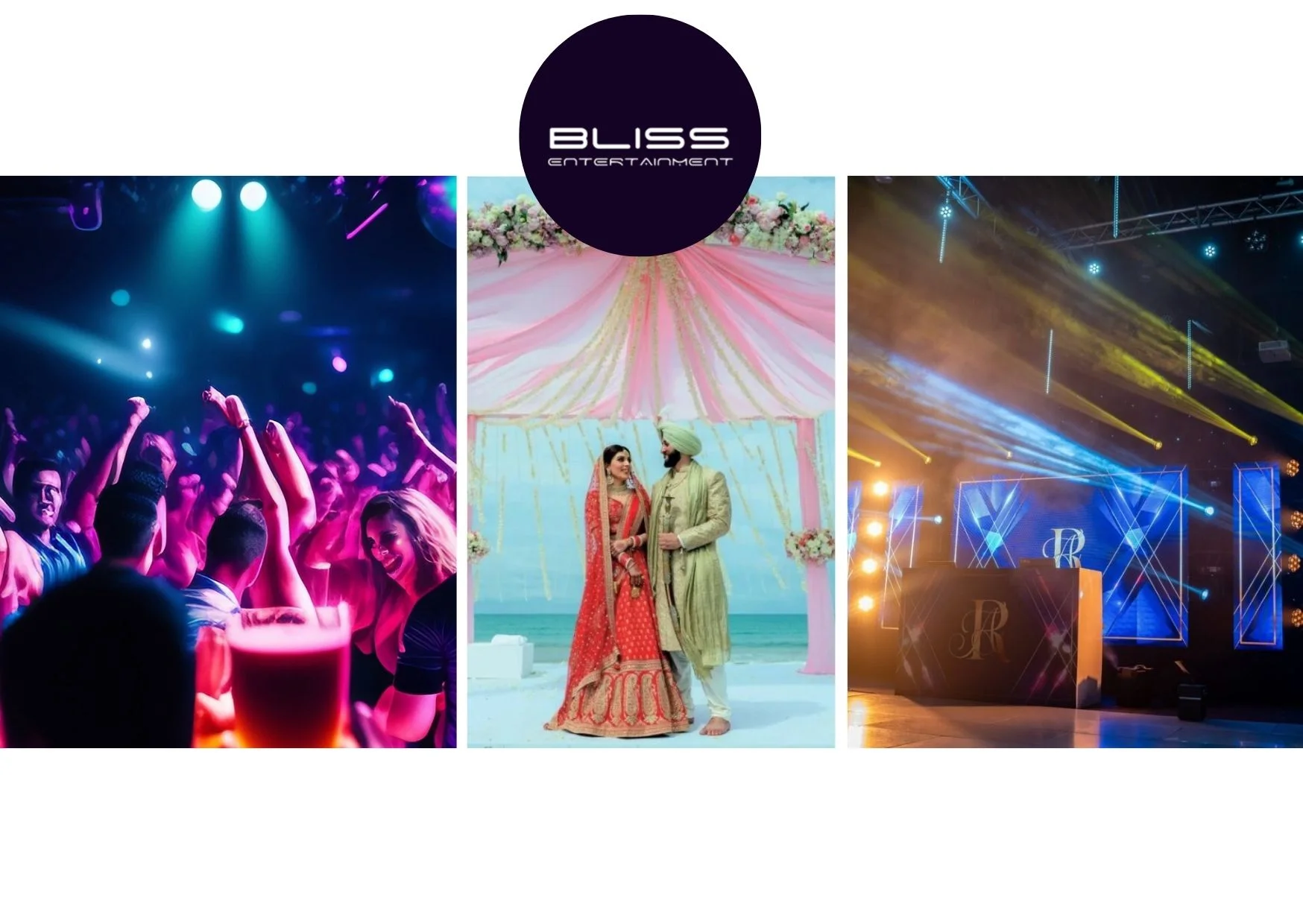 Top Asian Wedding DJ Birmingham for Unforgettable Wedding Entertainment