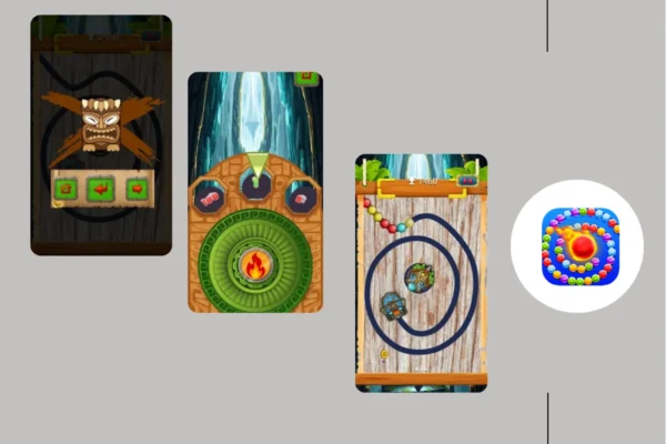 Marble Mission Game: Ultimate Puzzle Challenge with Exciting Levels and Strategy