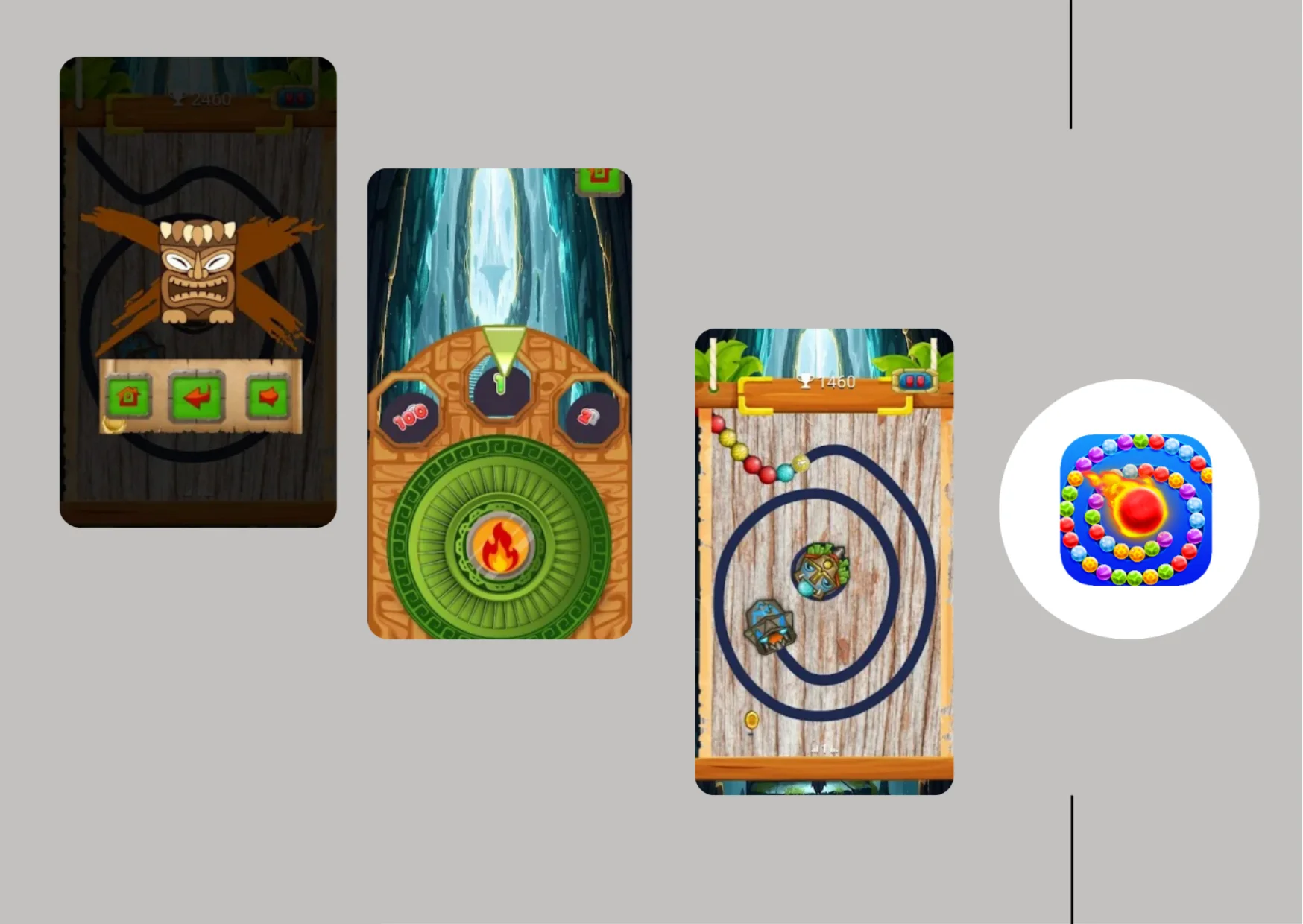 Marble Mission Game: Ultimate Puzzle Challenge with Exciting Levels and Strategy