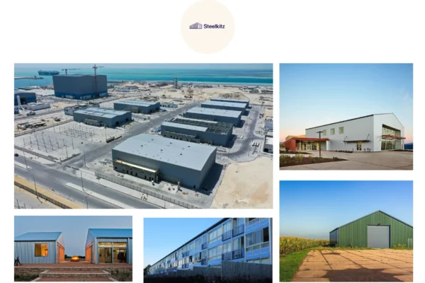 Expert Structural Steel Fabrication Services for Durable and Reliable Construction