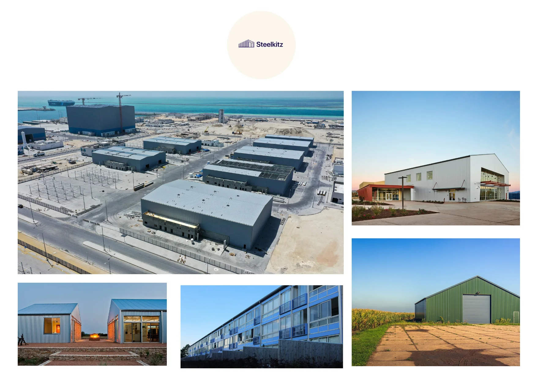 Expert Structural Steel Fabrication Services for Durable and Reliable Construction