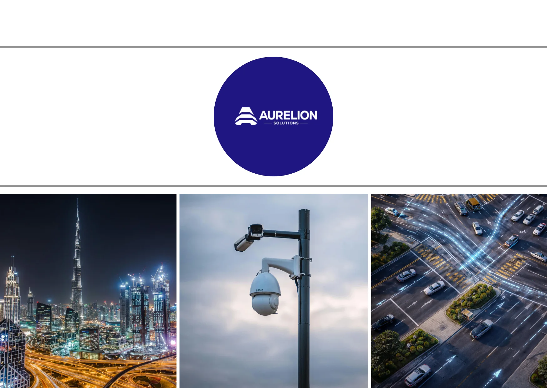 Professional Traffic Survey Services Ras Al Khaimah for Accurate Data and Analysis