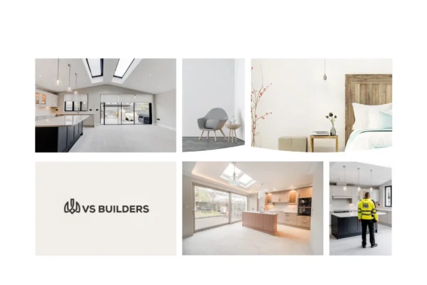 Kitchen Extensions Dublin – Custom Designs to Enhance Space and Style