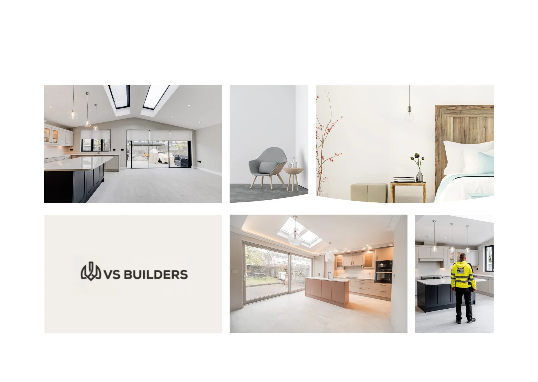 Kitchen Extensions Dublin – Custom Designs to Enhance Space and Style