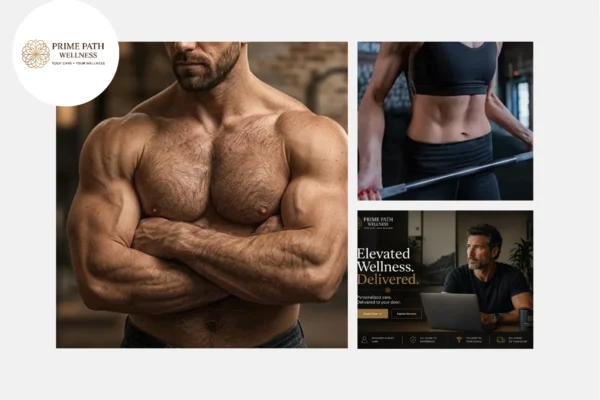 Trusted TRT Clinic Texas for Personalized Testosterone Replacement Therapy and Men’s Health