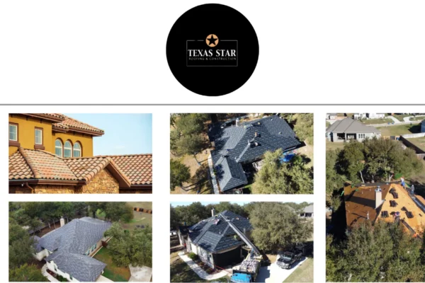 About Texas Star Roofing: Trusted Experts in Quality Roofing Services