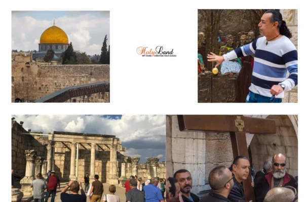 Explore the Nazareth Annunciation Church – A Sacred Christian Landmark in Galilee