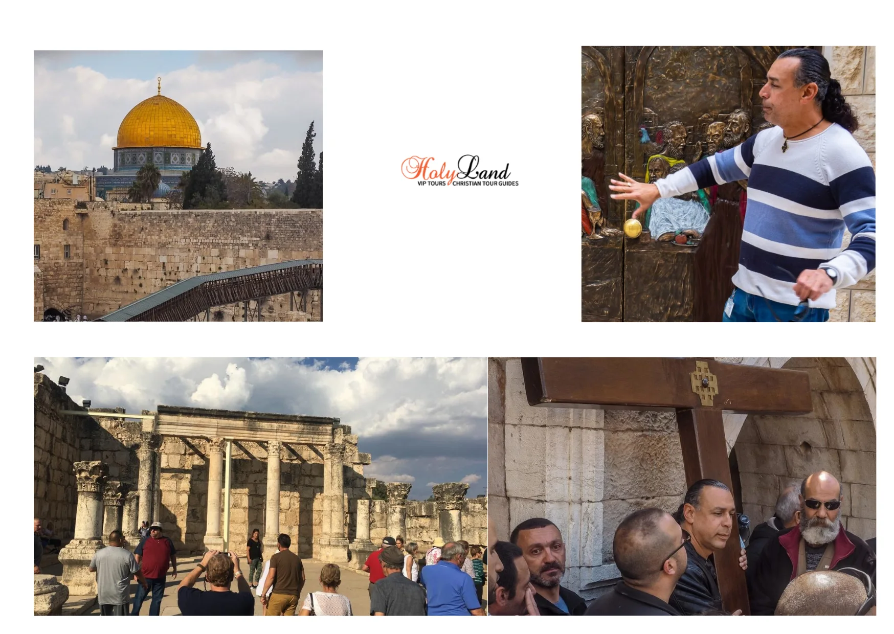 Explore the Nazareth Annunciation Church – A Sacred Christian Landmark in Galilee