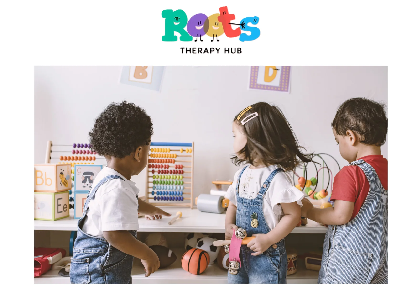 Effective ABA Therapy in Hong Kong for Personalized Behavioral and Developmental Support