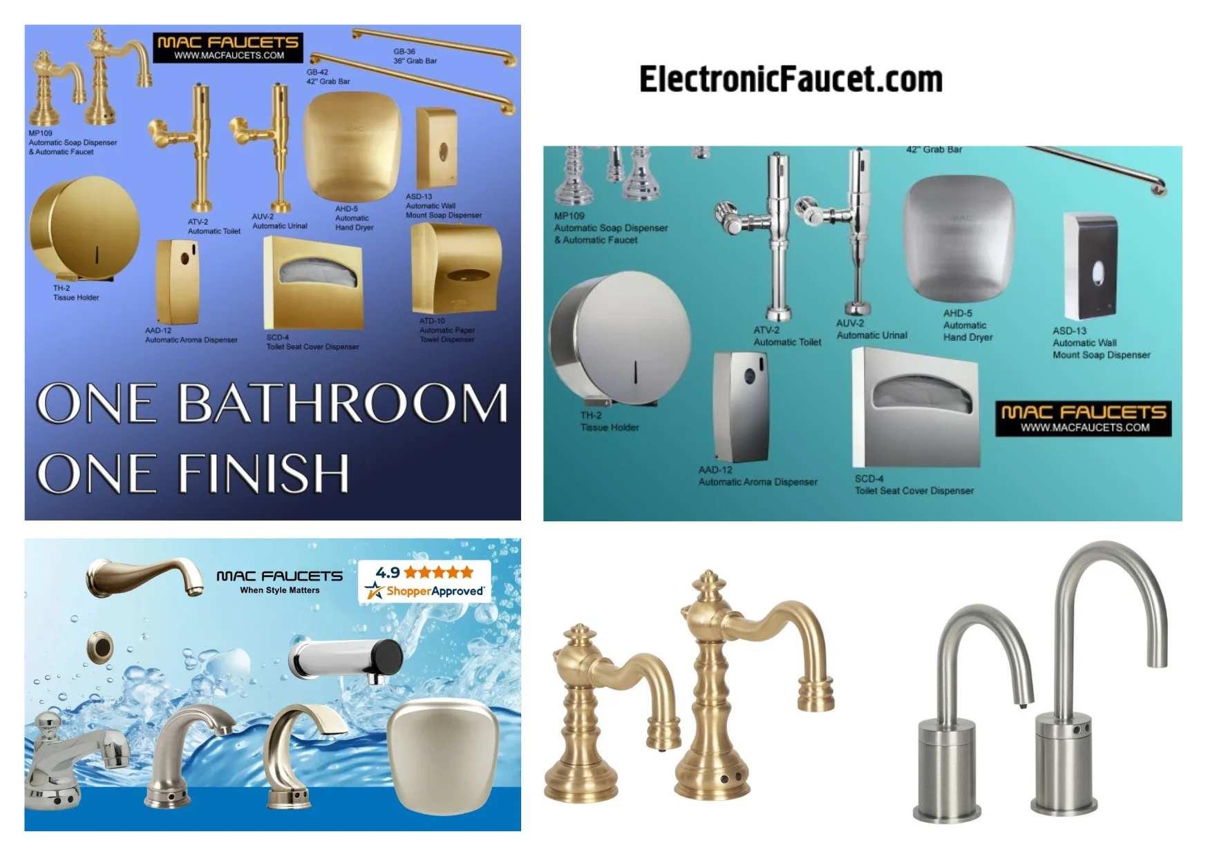 Modern Automatic Soap Dispenser for Touch-Free Hygiene and Stylish Convenience