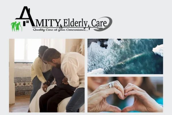 Trusted Home Care Assistance Huntington Beach for Compassionate Senior Support