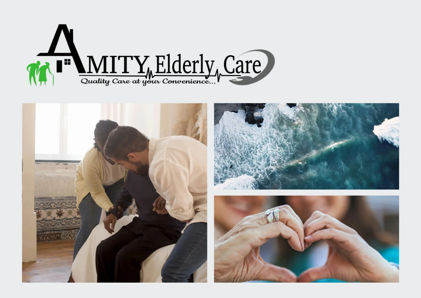 Trusted Home Care Assistance Huntington Beach for Compassionate Senior Support