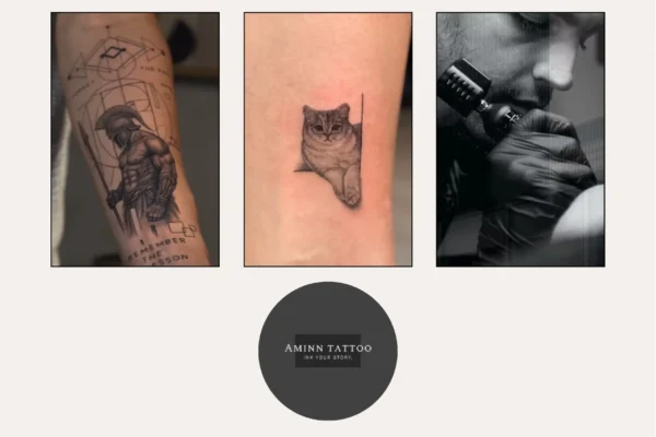 Top Vancouver Tattoo Studio for Unique, Personalized Ink and Expert Artistry