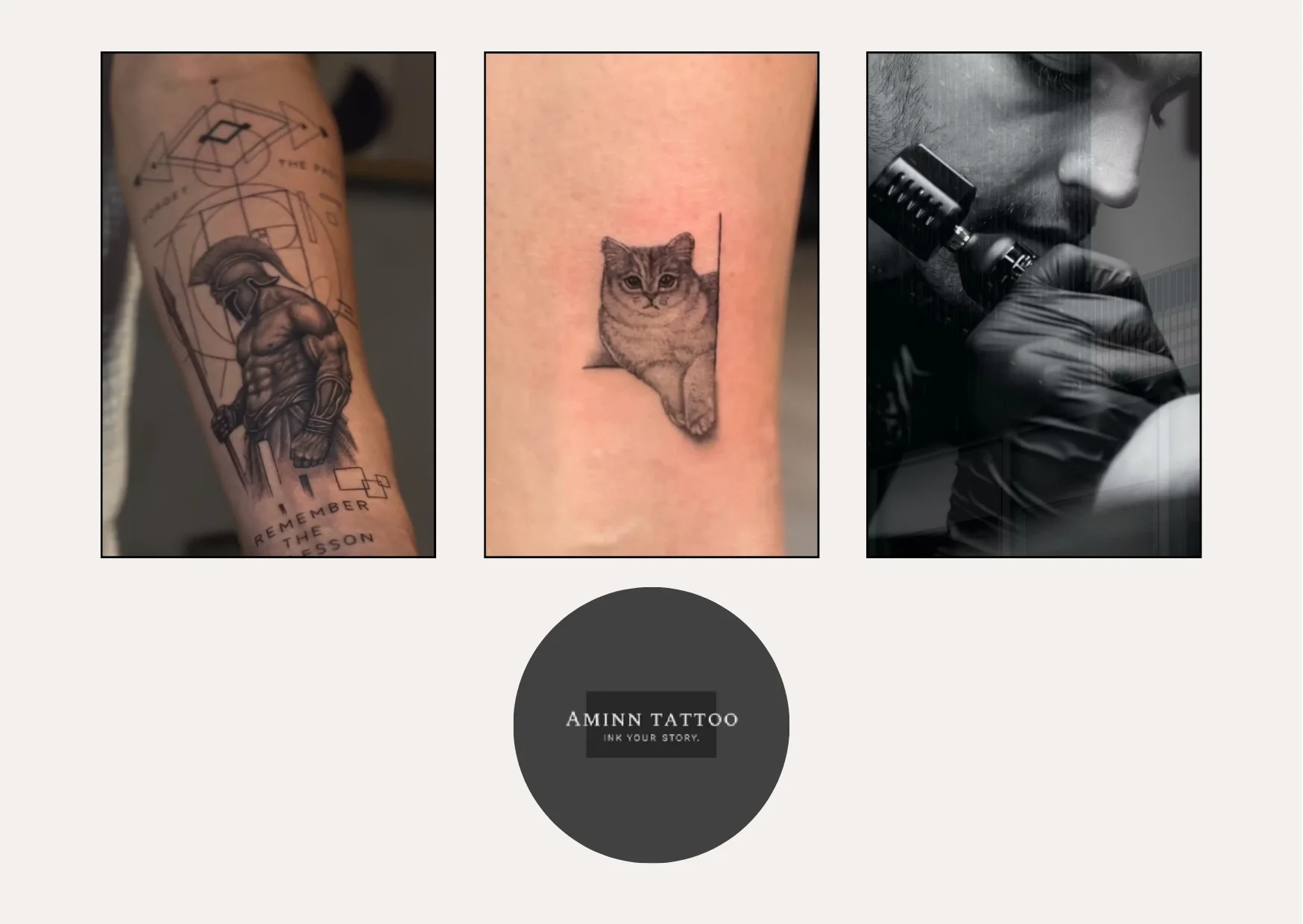 Top Vancouver Tattoo Studio for Unique, Personalized Ink and Expert Artistry
