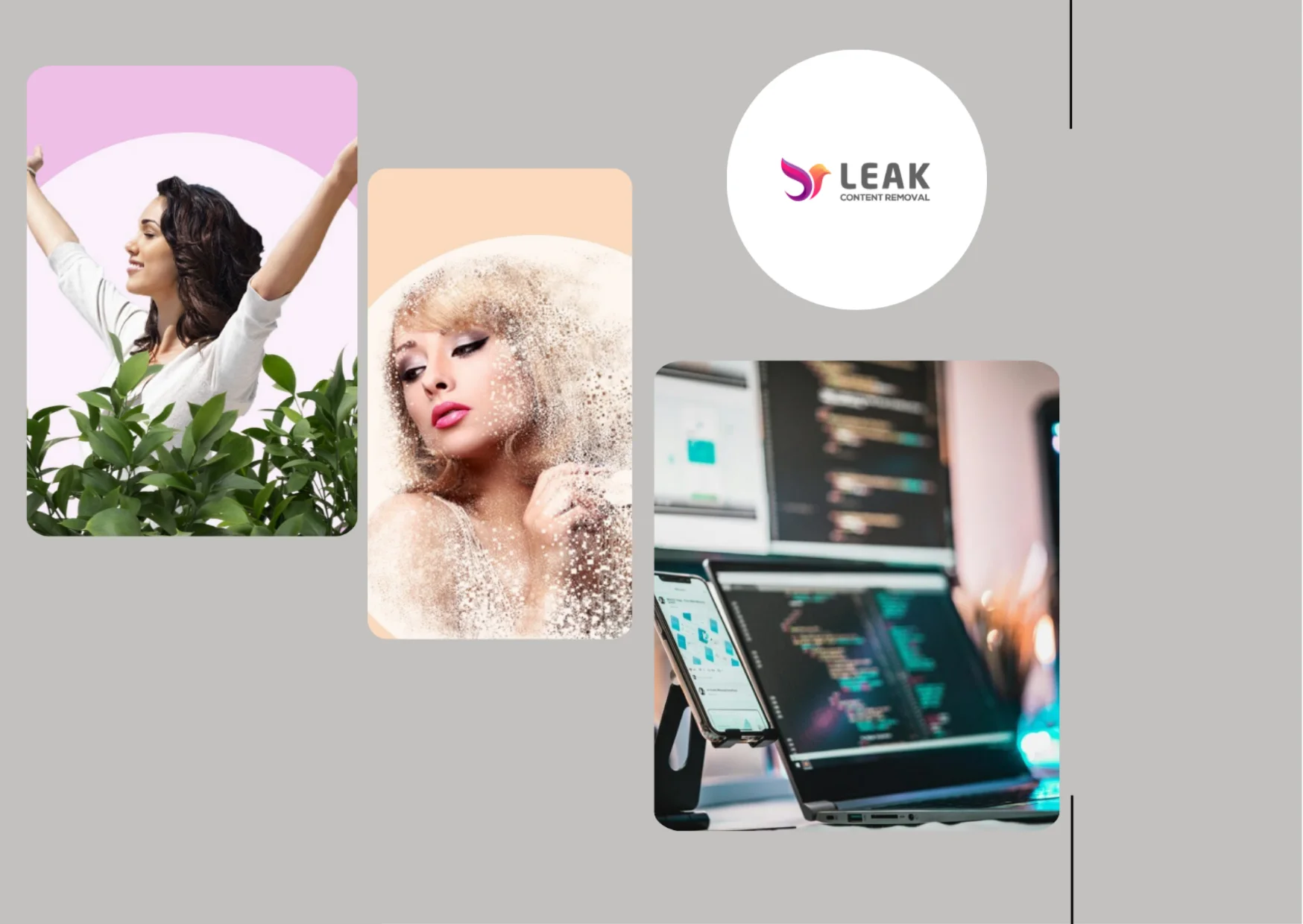 Effective Leaked Content Removal Services for Online Reputation Protection