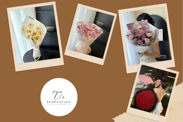 Elegant Flower Decoration Services for Weddings, Events, and Parties