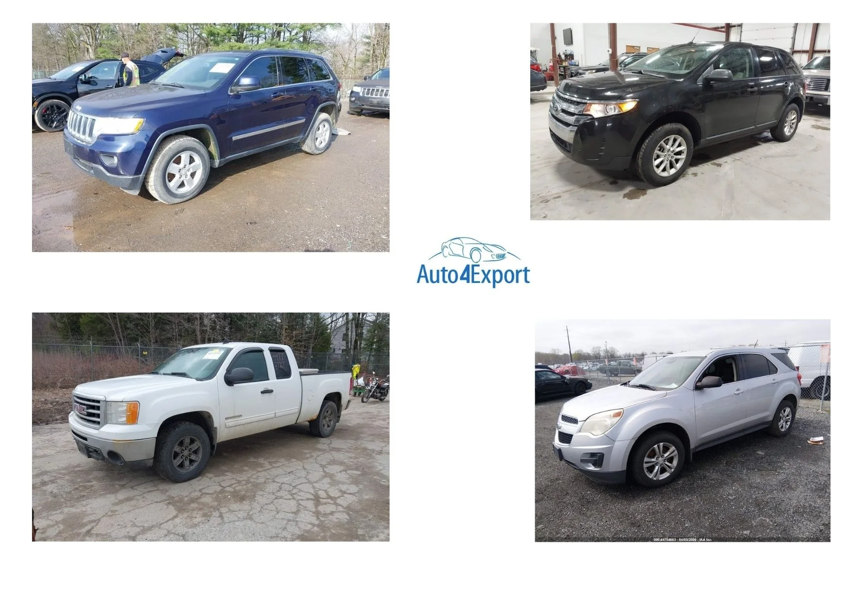 American Car Auction: Find Your Dream Vehicle with Trusted Bidding