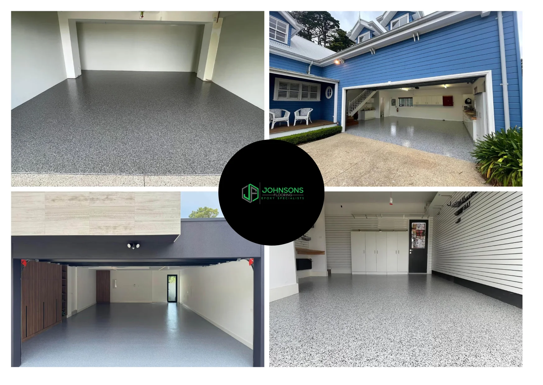 Durable and Chemical Resistant Epoxy Floor Coating for Polished Concrete Surfaces