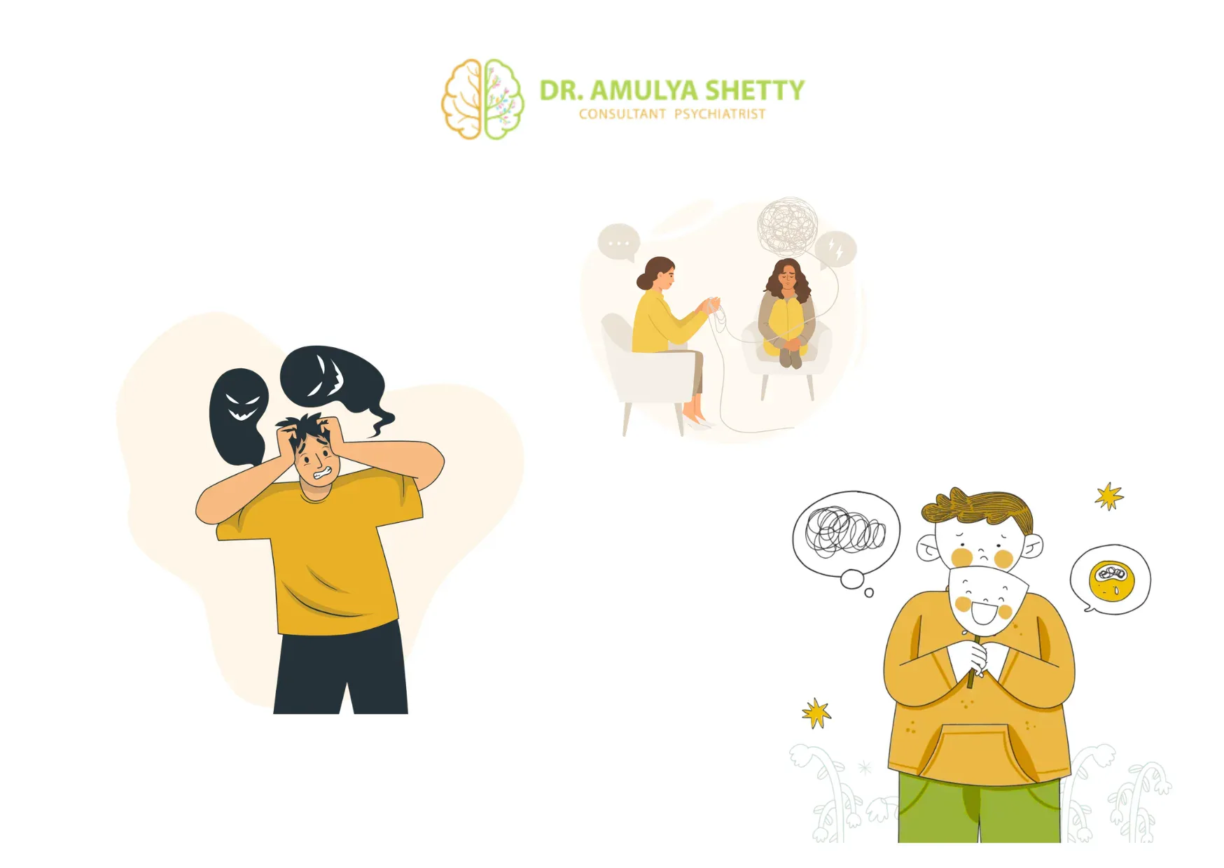 Effective Panic Disorder Treatment for Lasting Symptom Relief and Improved Well-Being