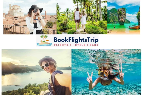 Book Cheap Flights Online for Affordable and Smart Travel Deals