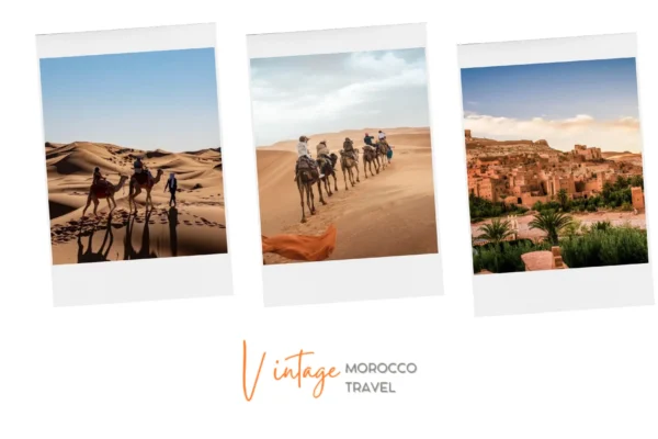 Unforgettable Morocco Desert Tours with Guided Cultural Routes and Private Camps