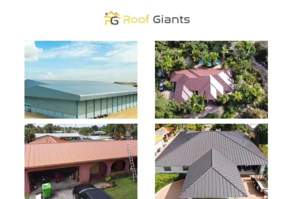 Trusted Roofing Contractor Miami for Expert Roof Repairs and Replacements
