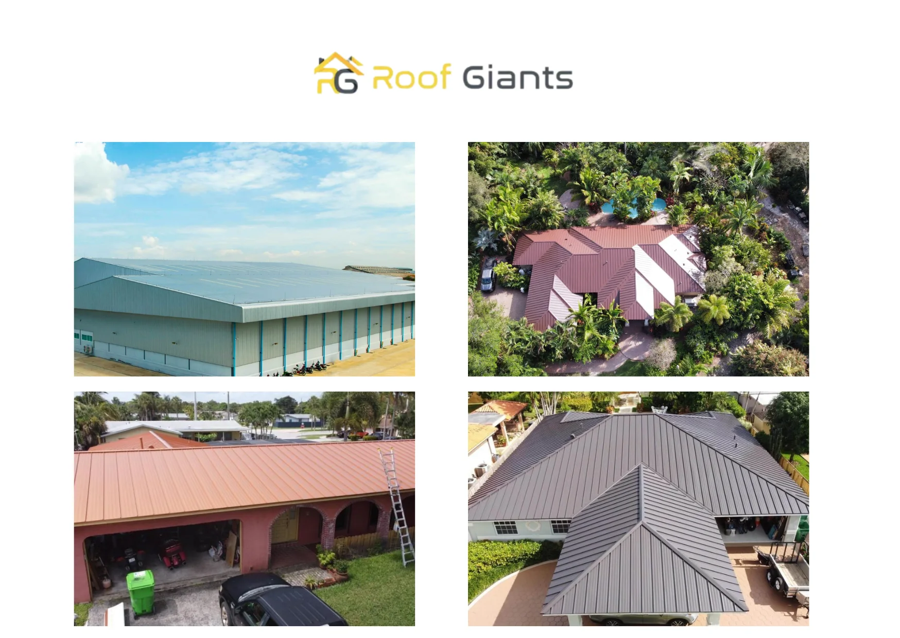 Trusted Roofing Contractor Miami for Expert Roof Repairs and Replacements