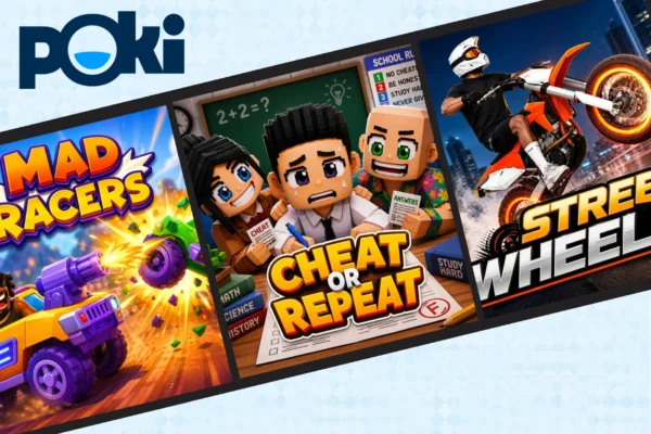 Free Online Subway Surfers – Play the Classic Endless Runner Game