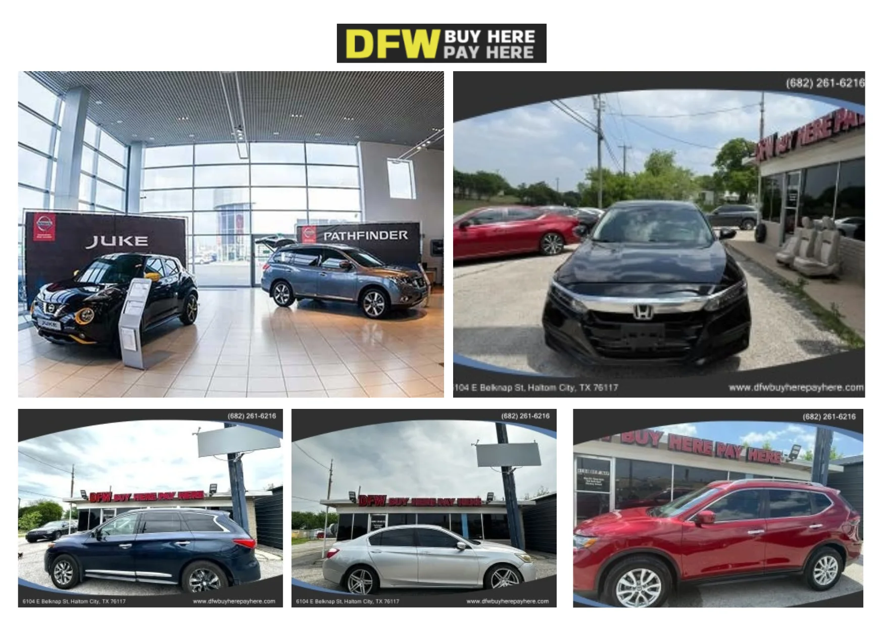 How to Find a Used Car in Dallas Fort Worth TX with Expert Support and Flexible Financing