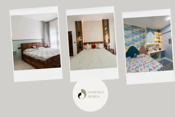 Top Interior Designers in Bangalore Transforming Homes with Luxury and Modern Designs