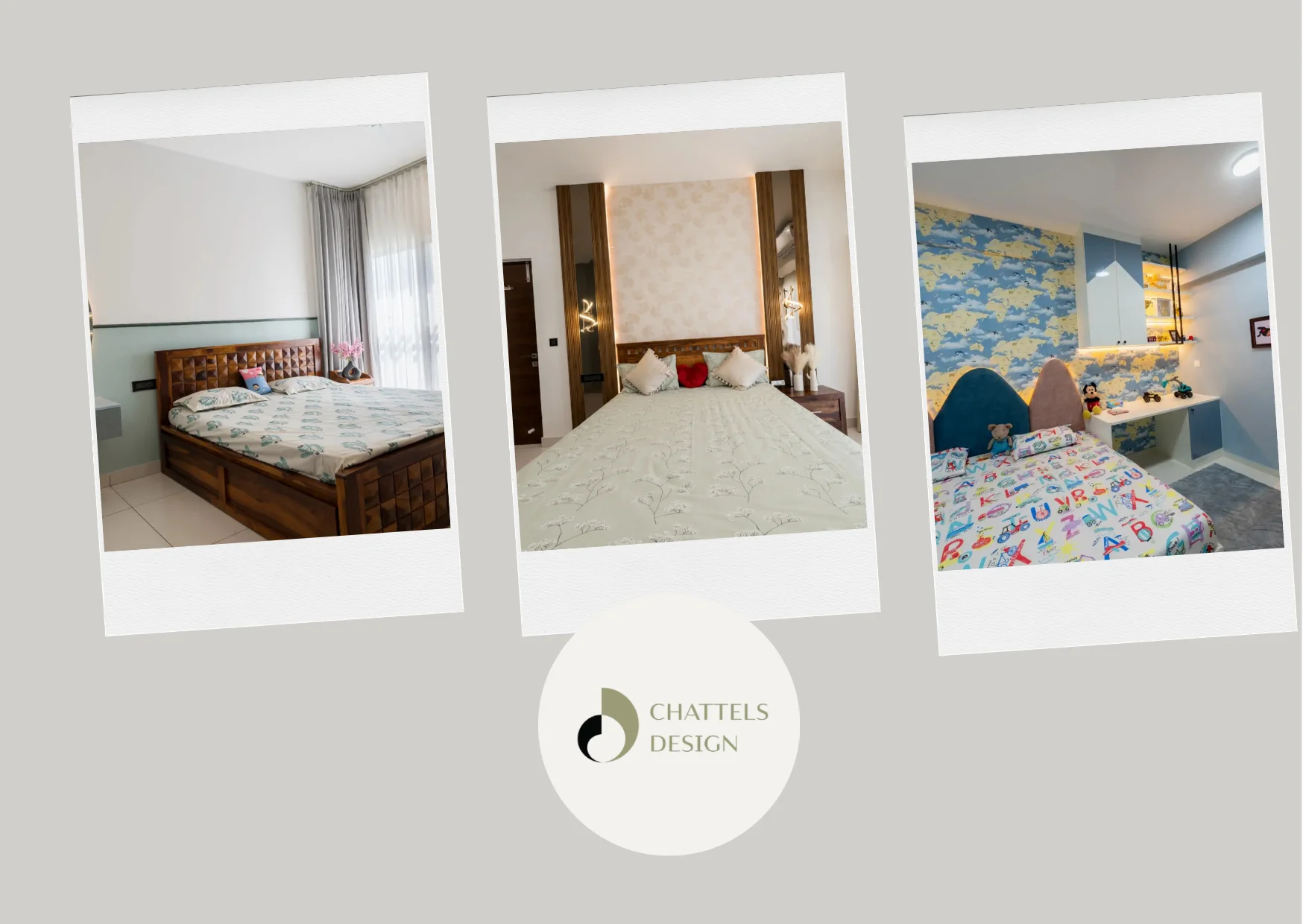 Top Interior Designers in Bangalore Transforming Homes with Luxury and Modern Designs