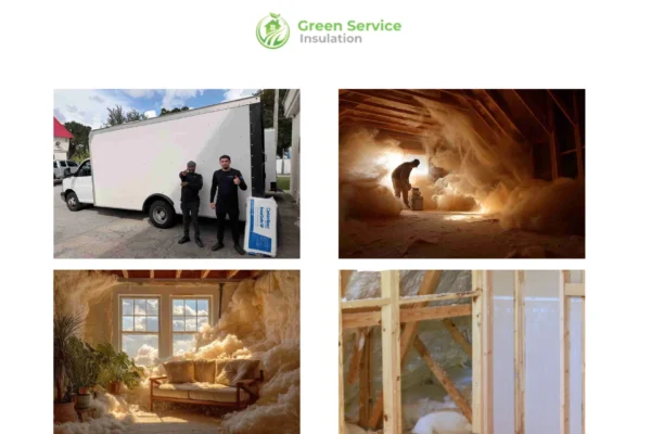 Professional Attic Insulation Install Services for Enhanced Home Comfort and Energy Efficiency