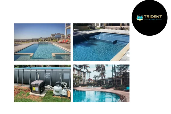 Expert Swimming Pool Pump Motor Repair Services for Reliable Pool Maintenance