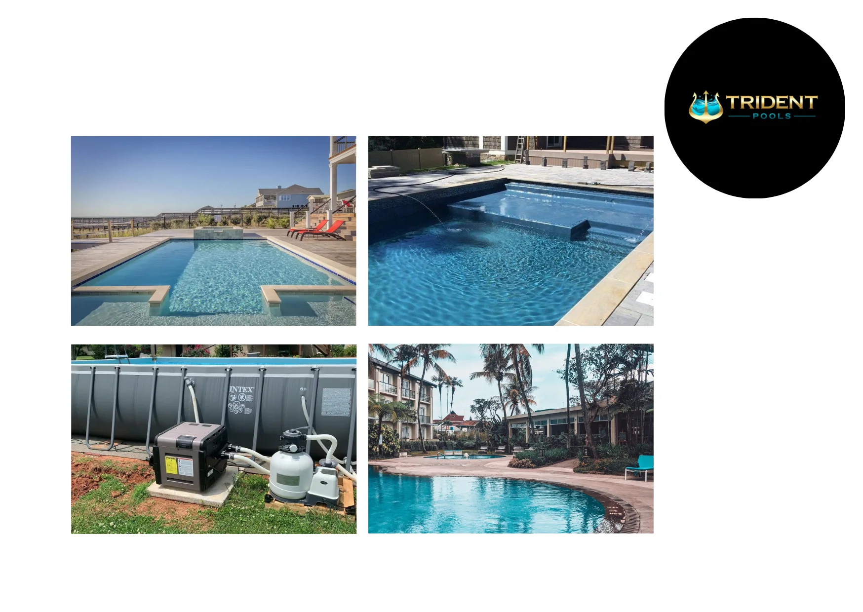 Expert Swimming Pool Pump Motor Repair Services for Reliable Pool Maintenance