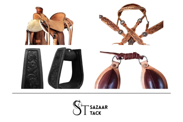 Buy Horse Riding Gear Online for Durable, Eco-Friendly, and Comfortable Tack