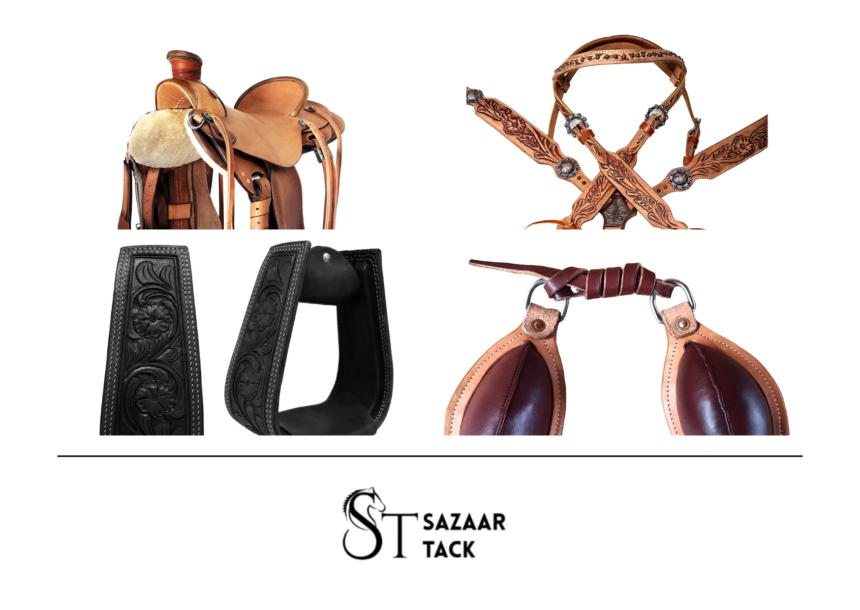 Buy Horse Riding Gear Online for Durable, Eco-Friendly, and Comfortable Tack