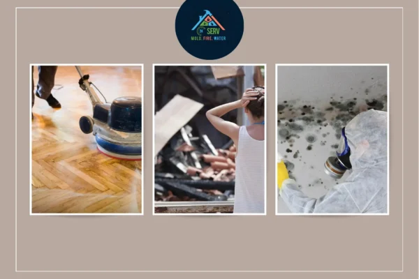Fire Damage Restoration Near Me – Expert Fire Cleanup and Repair Services