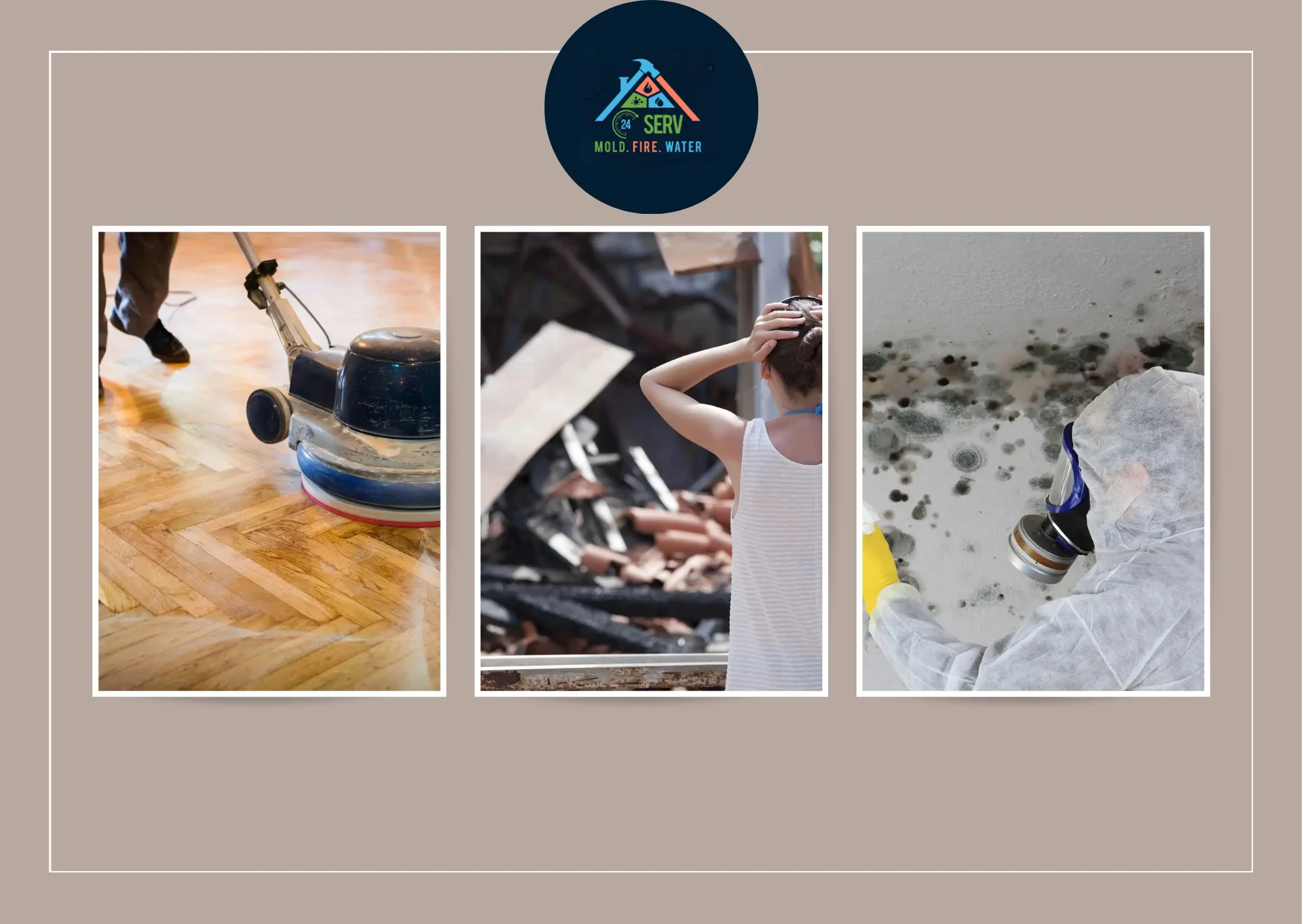 Fire Damage Restoration Near Me – Expert Fire Cleanup and Repair Services