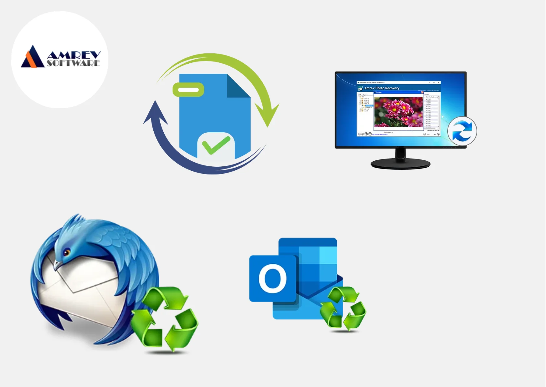 How to Recover Photos from PC Hard Drive Quickly and Easily
